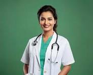 Kavitha Reddy